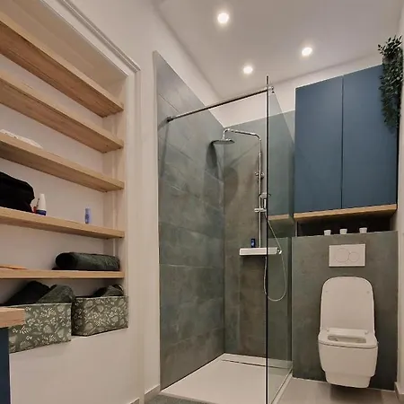 Apartment Citygem - Just Perfect For Two