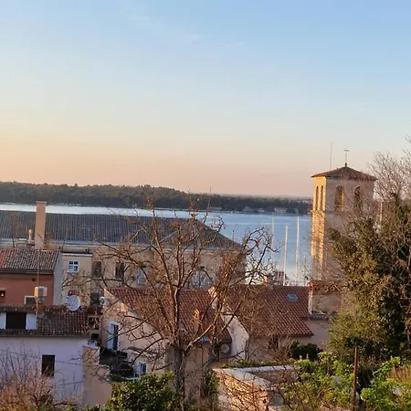 Citygem - Just Perfect For Two Apartment Pula