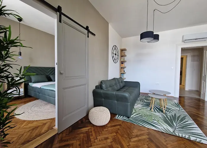 Apartman Citygem - Just Perfect For Two