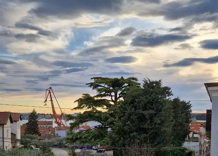 아파트 Citygem - Just Perfect For Two *