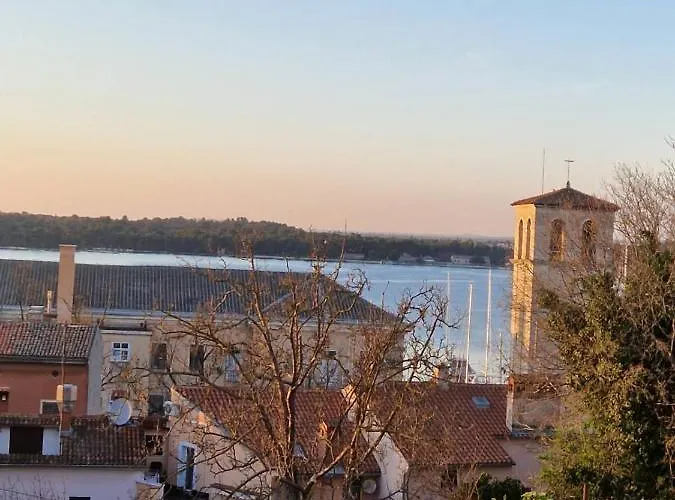 Citygem - Just Perfect For Two 아파트 풀라