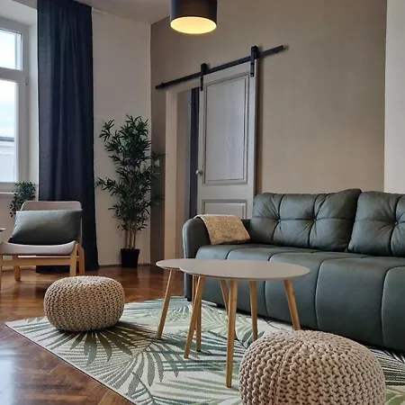 Apartment Citygem - Just Perfect For Two