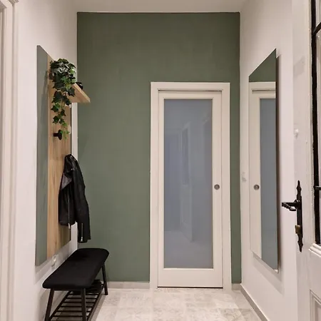 Apartment Citygem - Just Perfect For Two