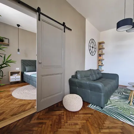 Citygem - Just Perfect For Two Appartamento Pola