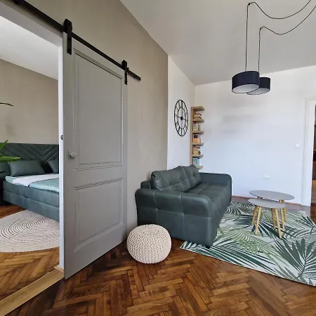 Appartamento Citygem - Just Perfect For Two