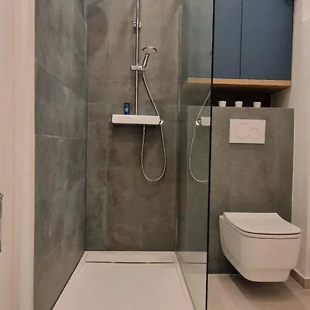 Apartamento Citygem - Just Perfect For Two *