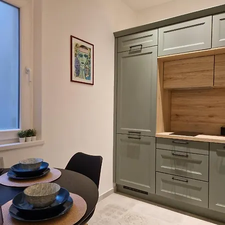 Appartamento Citygem - Just Perfect For Two