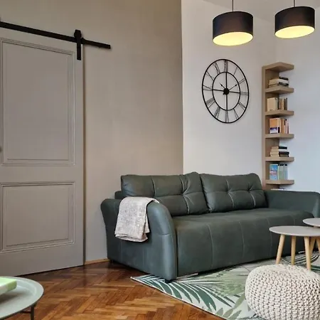 Appartamento Citygem - Just Perfect For Two Pola